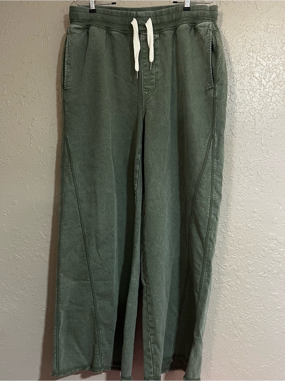 Aerie Soft Landing Trouser Size Large